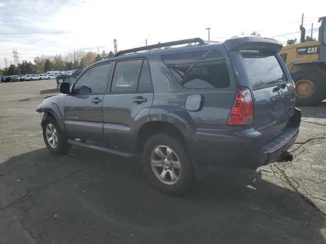 Photo 2 from auction – 2008 TOYOTA 4RUNNER SR with VIN JTEBU14R88K025302