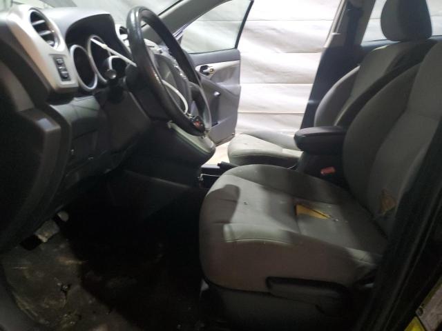 Photo 7 from auction – 2011 TOYOTA COROLLA MA with VIN 2T1KU4EE1BC741470