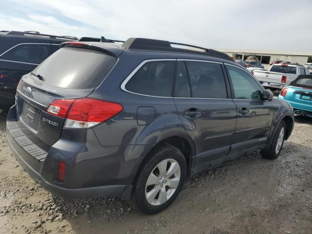 Снимка 3 от търг – 2011 SUBARU OUTBACK 2. с VIN 4S4BRCLC7B3420972