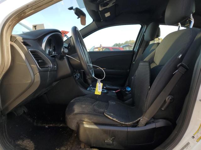 Photo 7 from auction – 2012 CHRYSLER 200 TOURIN with VIN 1C3CCBBB8CN211053