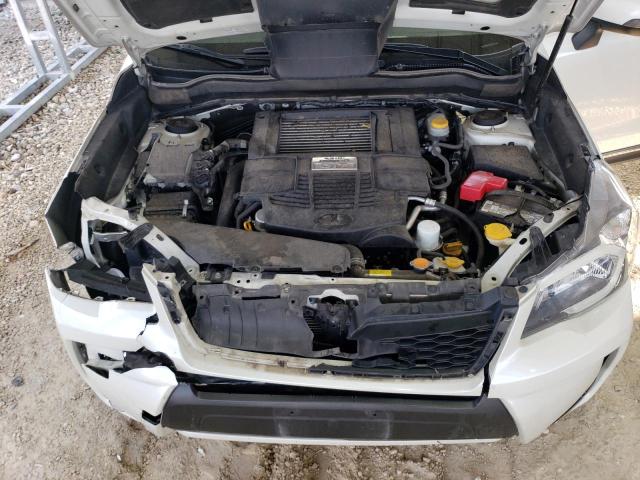Photo 12 from auction – 2015 SUBARU FORESTER 2 with VIN JF2SJGWC9FH517809