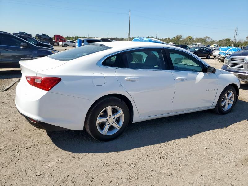 Photo 3 from auction – 2019 CHEVROLET MALIBU with VIN 1G1ZC5ST2KF186264