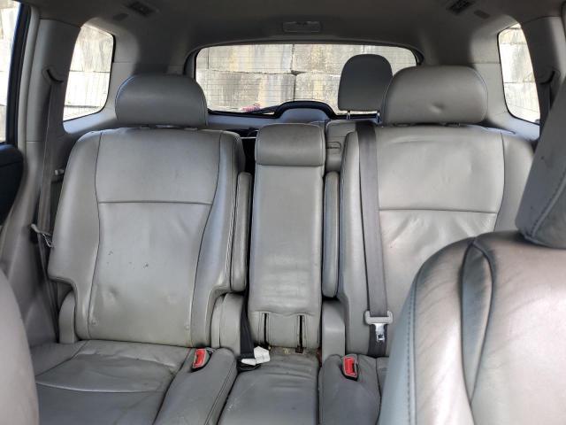 Photo 10 from auction – 2012 TOYOTA HIGHLANDER with VIN 5TDBK3EH8CS111769
