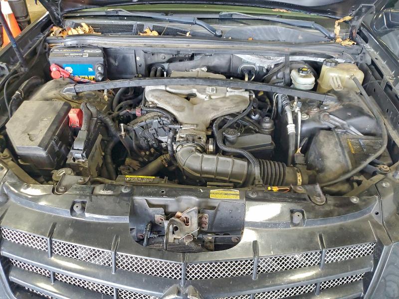 Zdjęcie 12 z aukcji – 2007 CADILLAC SRX z VIN 1GYEE637470135103