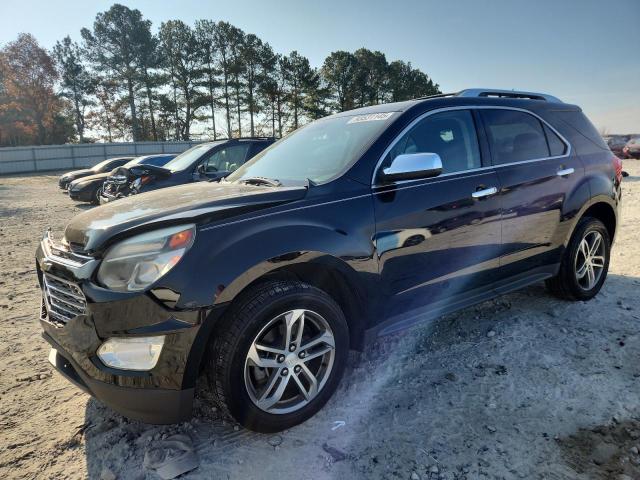 CHEVROLET EQUINOX LT 2016 with VIN 2GNALDEK2G1122586 - Photo from auction