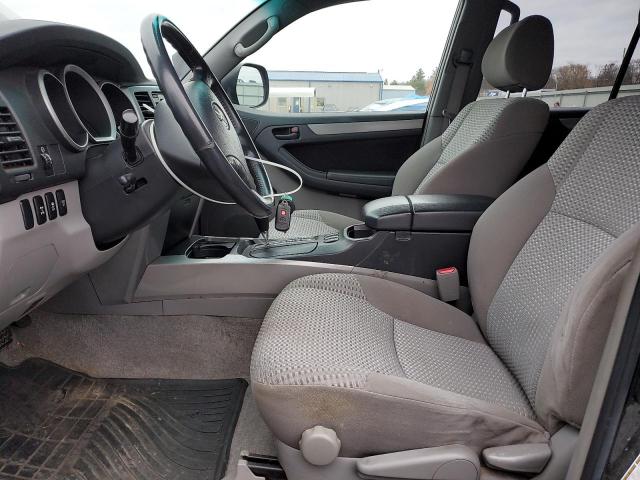 Photo 7 from auction – 2008 TOYOTA 4RUNNER SR with VIN JTEBU14R28K018717