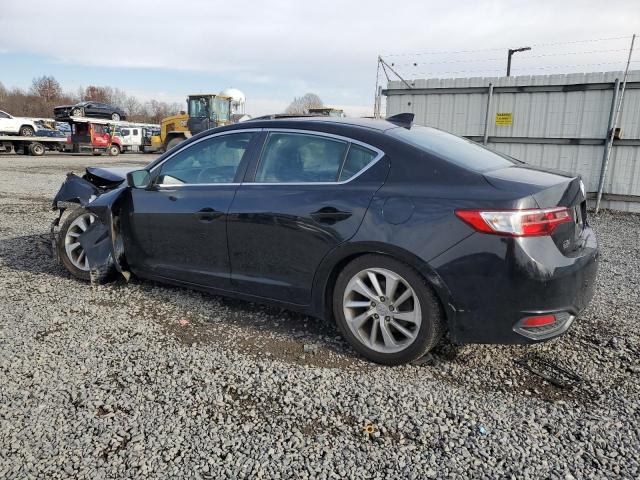 Photo 2 from auction – 2017 ACURA ILX BASE W with VIN 19UDE2F39HA014213
