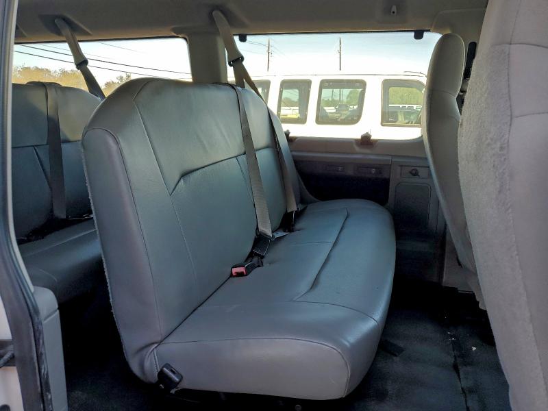 Photo 11 from auction – 2012 FORD ECONOLINE with VIN 1FBNE3BL4CDA37179