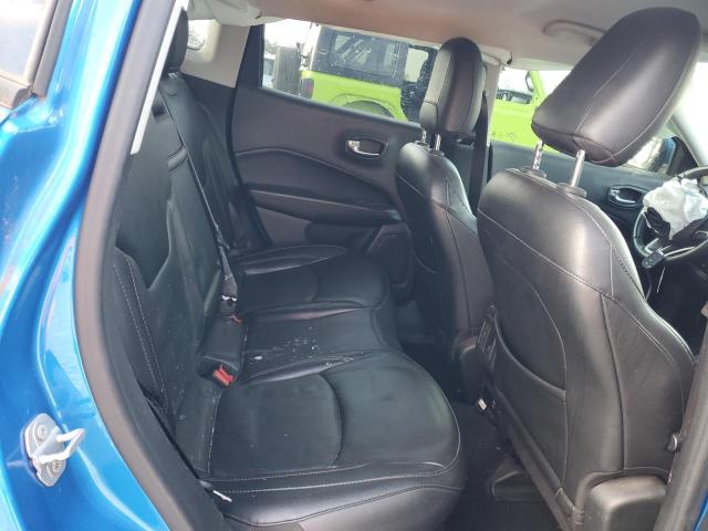 Photo 11 from auction – 2019 JEEP COMPASS LI with VIN 3C4NJDCBXKT753208