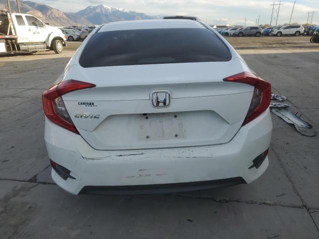 Photo 6 from auction – 2017 HONDA CIVIC LX with VIN 19XFC2F59HE024915