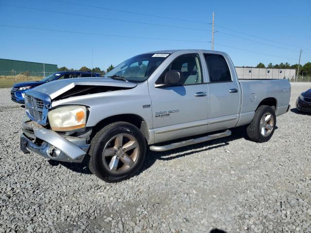 DODGE RAM 1500 S 2006 with VIN 1D7HA18246S695629 - Photo from auction