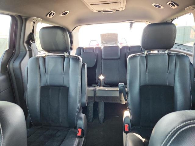 Photo 10 from auction – 2016 DODGE GRAND CARA with VIN 2C4RDGCGXGR383040