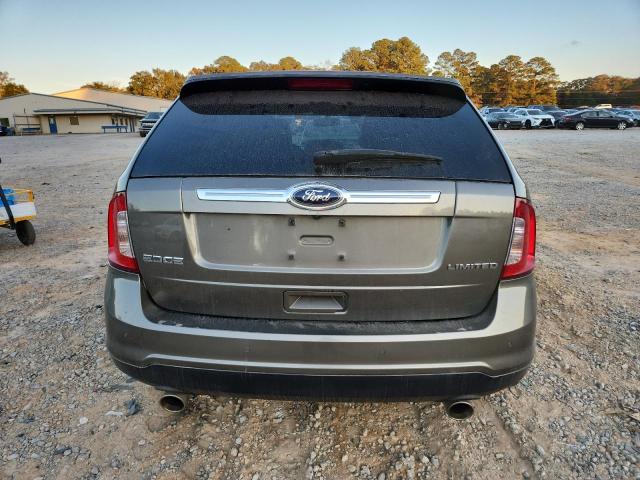 Photo 6 from auction – 2014 FORD EDGE with VIN 2FMDK3KC3EBA02847