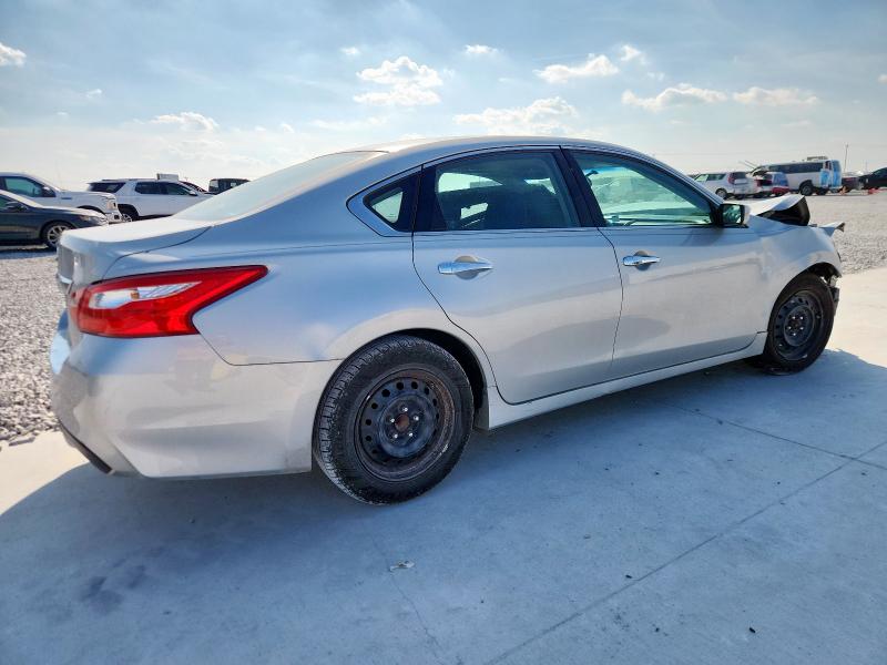 Photo 3 from auction – 2016 NISSAN ALTIMA 2.5 with VIN 1N4AL3AP2GC253084