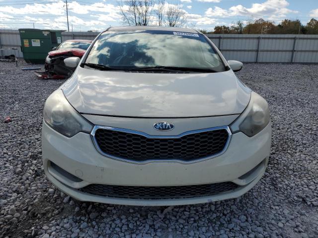 Photo 5 from auction – 2015 KIA FORTE LX with VIN KNAFK4A62F5308598