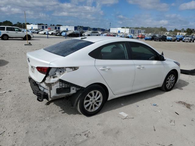 Photo 3 from auction – 2018 HYUNDAI ACCENT SE with VIN 3KPC24A30JE020104