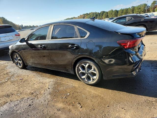 Photo 2 from auction – 2019 KIA FORTE FE with VIN 3KPF24AD8KE050068