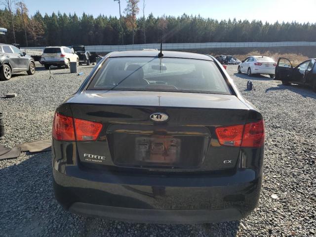Фото 6 с аукциона – 2013 KIA FORTE EX с VIN KNAFU4A22D5672010