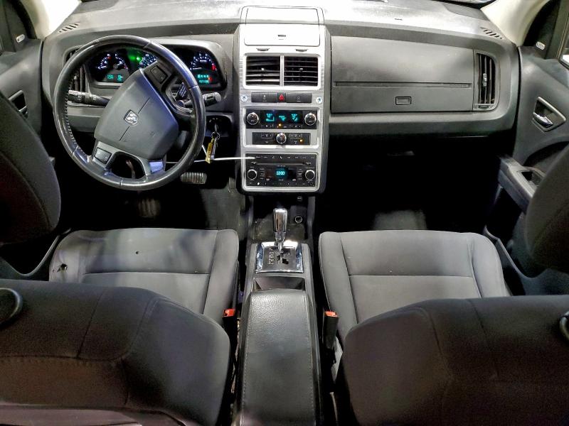 Photo 8 from auction – 2010 DODGE JOURNEY SX with VIN 3D4PG5FV2AT225263