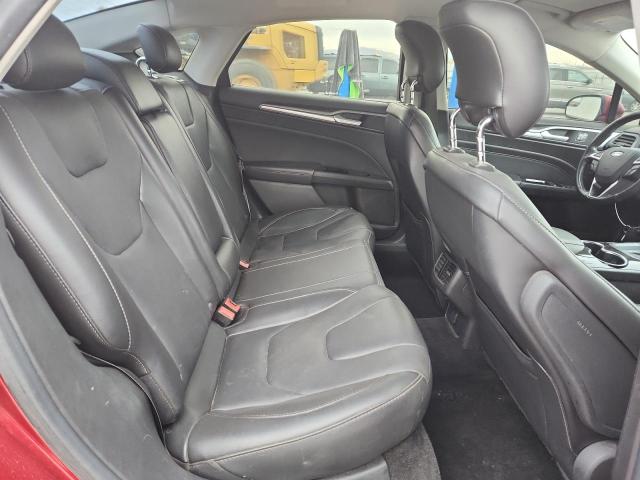 Photo 10 from auction – 2014 FORD FUSION TIT with VIN 3FA6P0K92ER219749