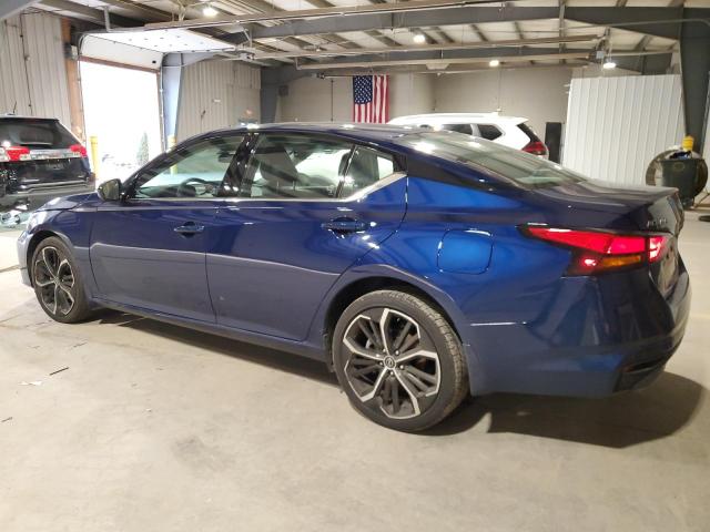 Photo 2 from auction – 2024 NISSAN ALTIMA SR with VIN 1N4BL4CW9RN425486