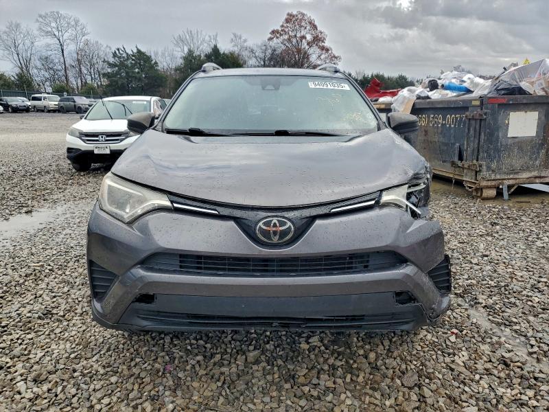 Photo 5 from auction – 2018 TOYOTA RAV 4 with VIN JTMBFREV7JJ228654