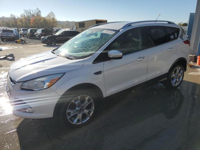 FORD ESCAPE 2014 with VIN 1FMCU9J96EUC51412 - Photo from auction