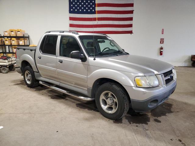 Photo 4 from auction – 2005 FORD EXPLORER with VIN 1FMZU67K85UB77672