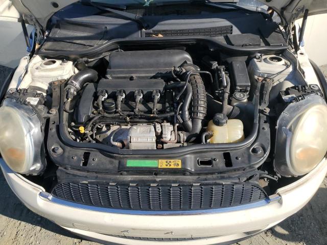 Photo 11 from auction – 2009 MINI COOPER S with VIN WMWMF73539TW80484