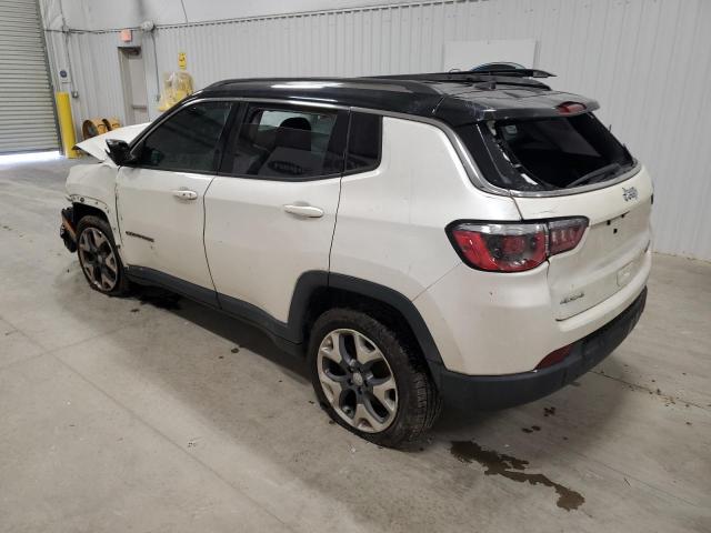 Photo 2 from auction – 2018 JEEP COMPASS LI with VIN 3C4NJDCBXJT354457
