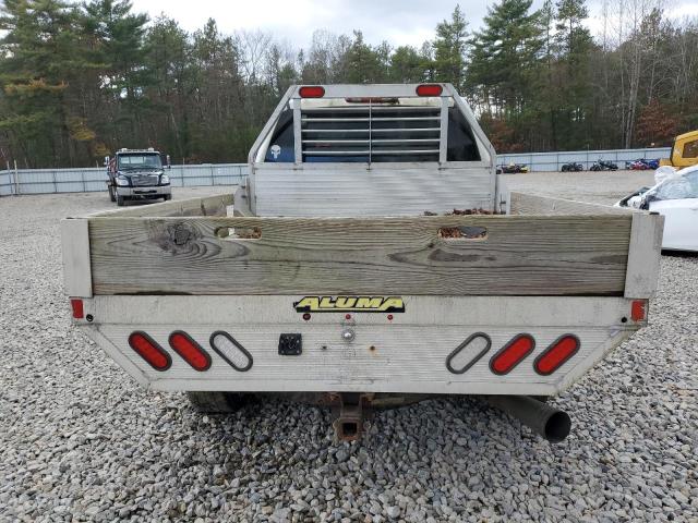 Photo 6 from auction – 2008 CHEVROLET SILVERADO with VIN 1GCHK23678F105040