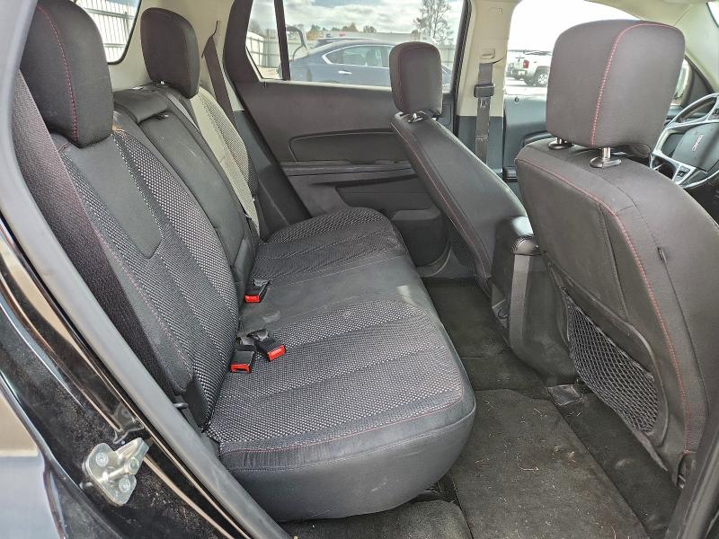 Photo 10 from auction – 2017 GMC TERRAIN SL with VIN 2GKFLTEK2H6298815