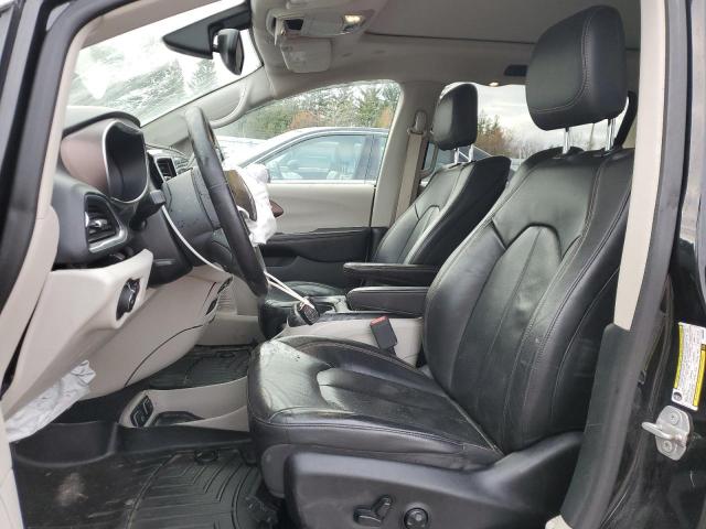 Photo 7 from auction – 2018 CHRYSLER PACIFICA T with VIN 2C4RC1EG7JR286804