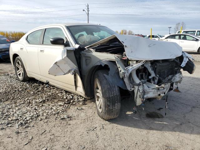 Photo 4 from auction – 2007 DODGE CHARGER with VIN 2B3KA43R67H742112