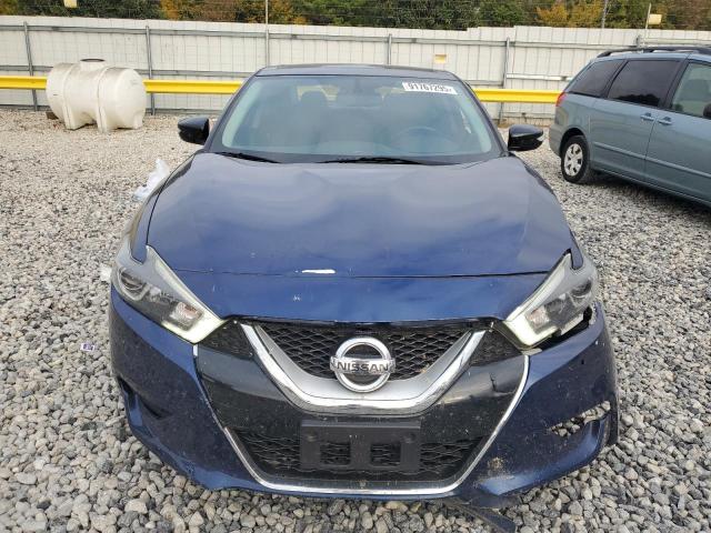 Photo 5 from auction – 2017 NISSAN MAXIMA 3.5 with VIN 1N4AA6AP5HC453322
