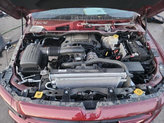 Photo 11 from auction – 2021 RAM 1500 LARAM with VIN 1C6SRFJTXMN528557