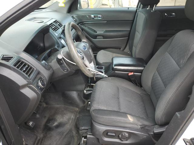 Photo 7 from auction – 2014 FORD EXPLORER P with VIN 1FM5K8AR7EGA60363