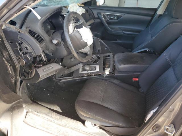 Photo 7 from auction – 2018 NISSAN ALTIMA with VIN 1N4AL3AP9JC479131
