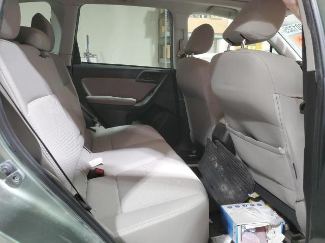 Photo 11 from auction – 2015 SUBARU FORESTER 2 with VIN JF2SJADC2FH528554