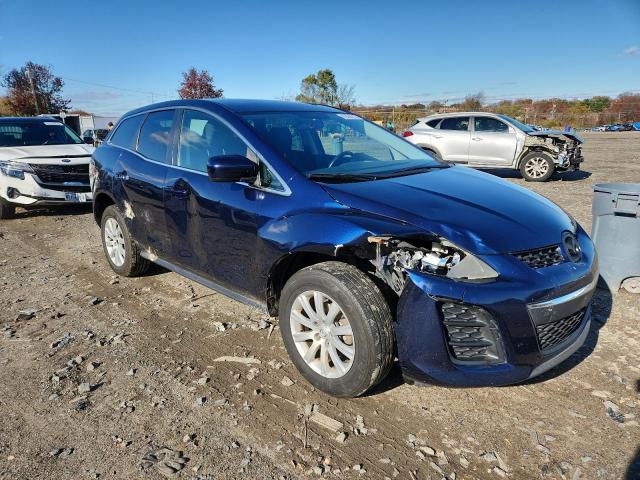 Photo 4 from auction – 2011 MAZDA CX-7 with VIN JM3ER2B51B0368102