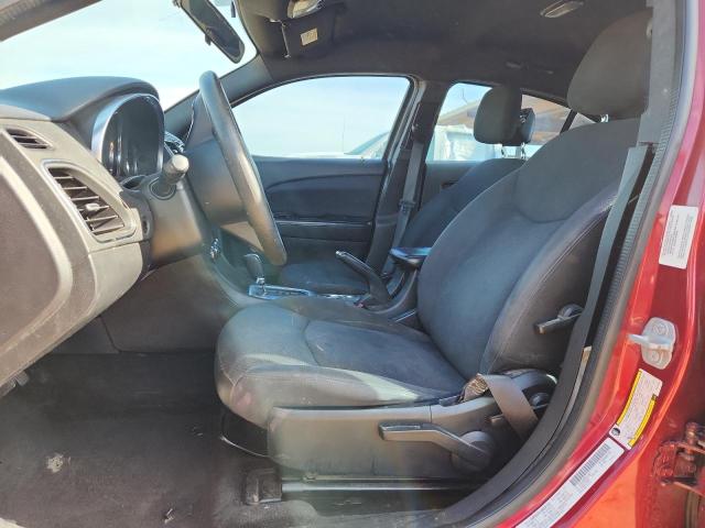 Photo 7 from auction – 2014 CHRYSLER 200 LX with VIN 1C3CCBAB8EN211204