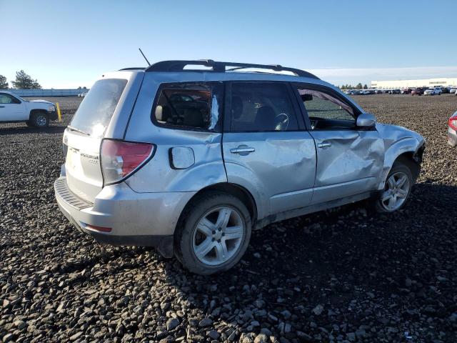 Photo 3 from auction – 2010 SUBARU FORESTER 2 with VIN JF2SH6DC4AH908559