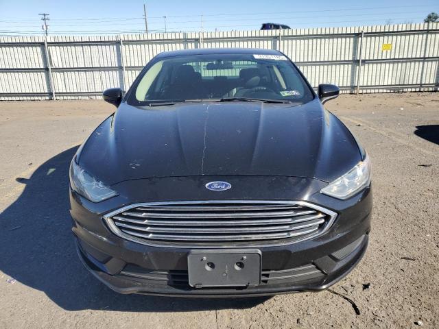 Photo 5 from auction – 2017 FORD FUSION SE with VIN 3FA6P0HD7HR153313