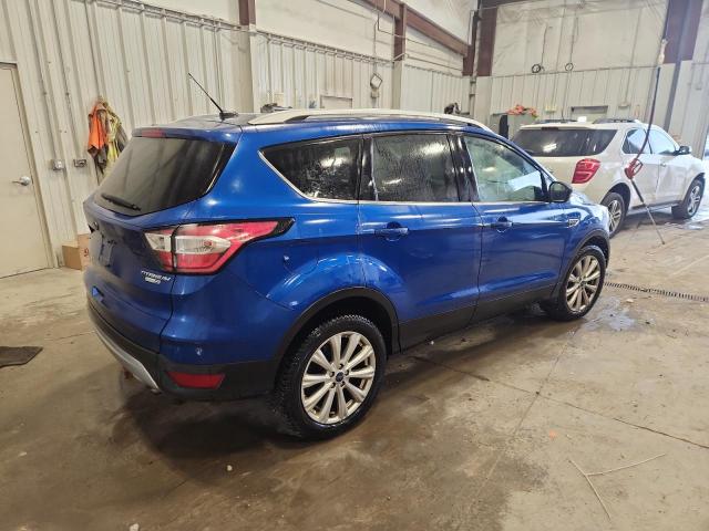 Photo 3 from auction – 2017 FORD ESCAPE TIT with VIN 1FMCU9JD0HUE03256