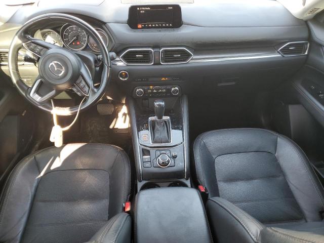 Photo 8 from auction – 2018 MAZDA CX-5 GRAND with VIN JM3KFADM0J0300849