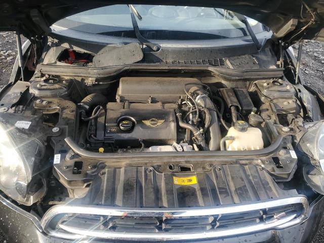 Photo 11 from auction – 2016 MINI COOPER S C with VIN WMWZC5C51GWU01449