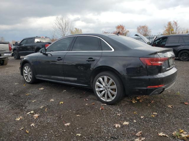 Photo 2 from auction – 2018 AUDI A4 KOMFORT with VIN WAUANAF45JA111643