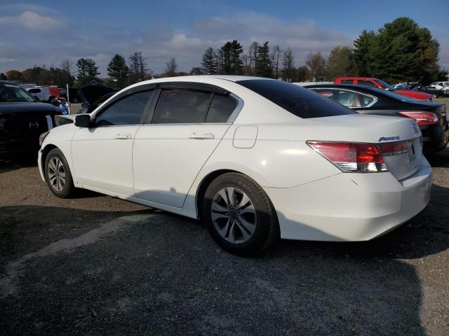 Photo 2 from auction – 2012 HONDA ACCORD LX with VIN 1HGCP2F37CA209791