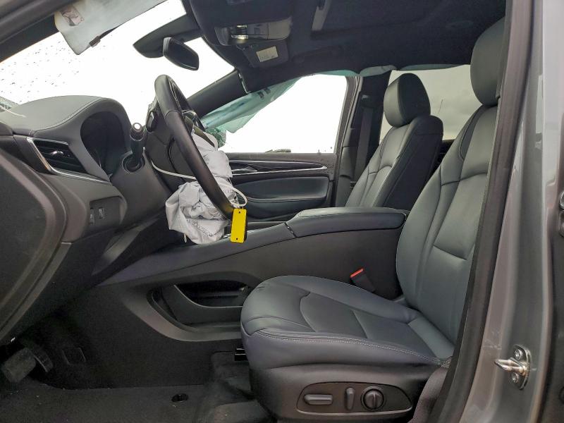 Photo 7 from auction – 2023 BUICK ENCLAVE ES with VIN 5GAERBKW4PJ135092