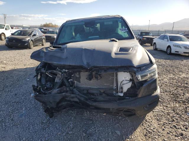 Photo 5 from auction – 2025 RAM 1500 REBEL with VIN 1C6SRFLP1SN706174